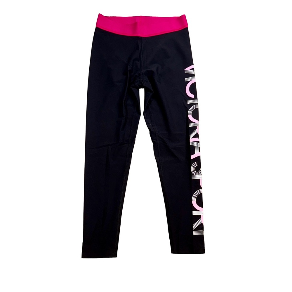 Victoria Secret Sport Sweat Wicking| Stretch| Tight Leggings